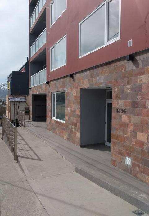 Calma Luxury Apartment